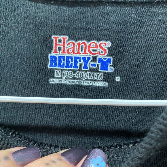 Bike Shop T-shirt - Picture 3 of 3